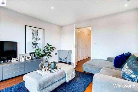Fenland House, Harry Zeital Way, London, E5 - Photo 2