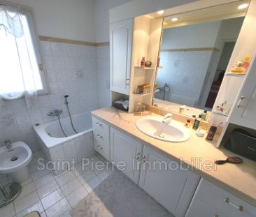 Appartement Villeneuve-Loubet - Photo 6