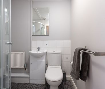 Double Room - Horfield- Close to City - Photo 6