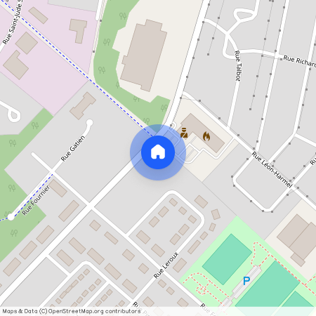 193 Rue Simonds Sud, Granby, Granby, Estrie, J2J 1L4