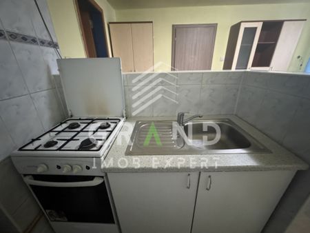 Oportunitate!Garsoniera,UTILITATI INCLUSE,Zona Marasti/Maras - Fotografie 4