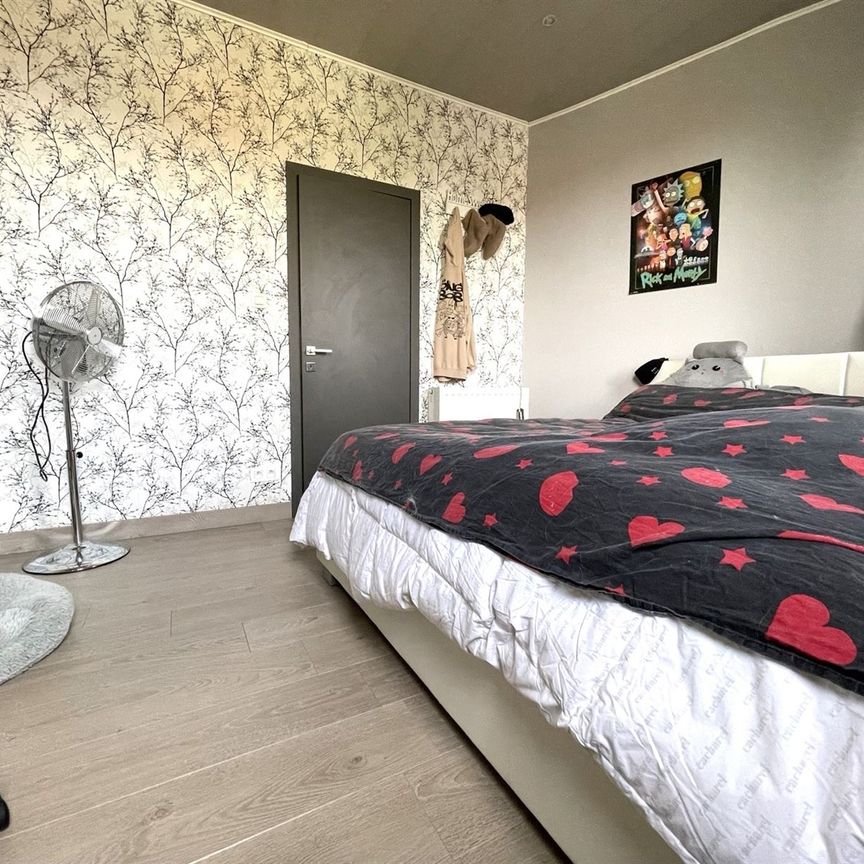 Instapklare woning met tuin nabij centrum - Foto 1