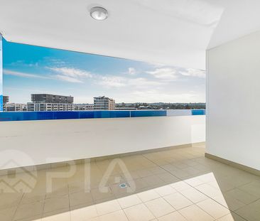 Two bedroom Apartment in Parramatta - Photo 1