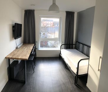 Friary Court, Tudor Road, Reading, RG1 1HN - Photo 5