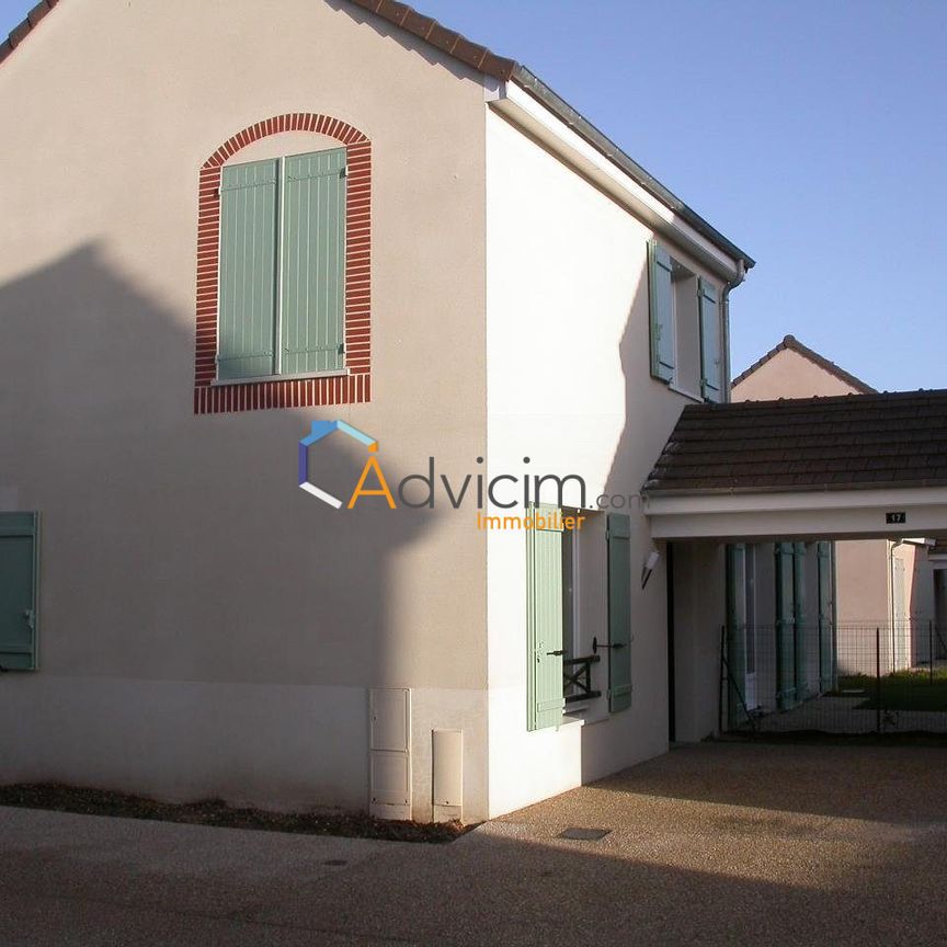 MAISON A OLIVET 100 m² - Photo 1