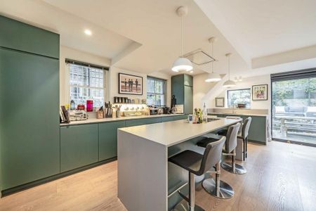 2 bedroom flat to rent - Photo 5