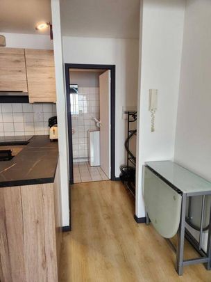 Location appartement t1 bis 2 pièces 35 m² à Rodez (12000) - Photo 1