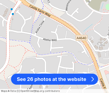 10 Calluna Drive, Telford - Photo 1