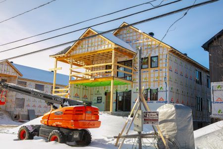 2483, chemin Ste-Catherine, Sherbrooke (Université) - Photo 4