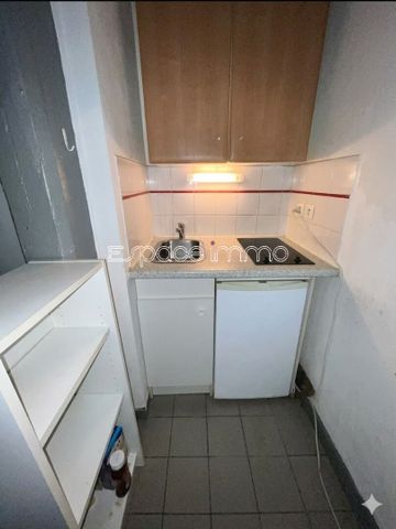 Location Appartement 2 pièces 33m² ROUEN 76000 - Photo 5
