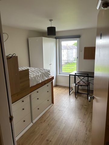 4 Bed Flat, Sunnybank Place, AB24 - Photo 2