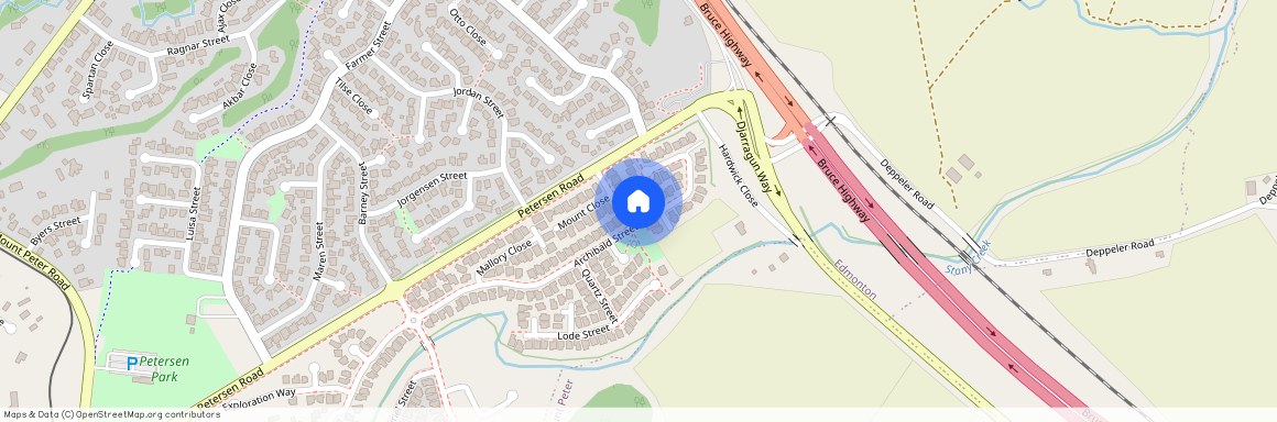 18 Archibald Street, Edmonton