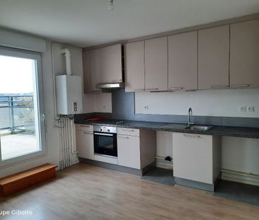 Appartement T1 à louer - 25 m² - Photo 1