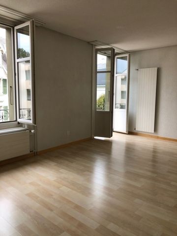 Bel appartement dans le quartier de Mattenhof - Foto 5
