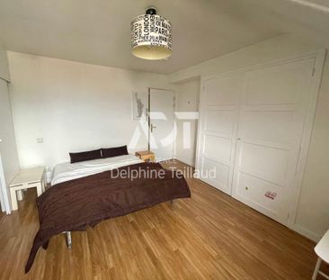 Location Appartement 1 pièce 20m² GRENOBLE 38000 - Photo 1