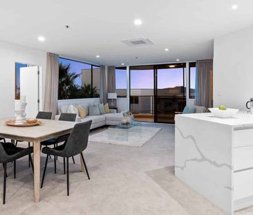 Luxury living in Takapuna - Photo 2