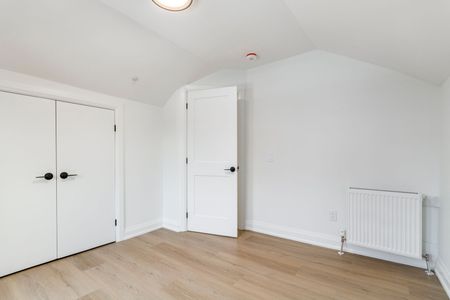 For Lease - 180 Queens Drive Unit# 3rd Floor, Toronto, Ontario - Photo 3