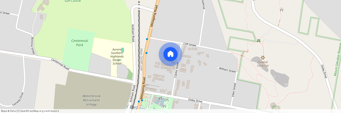 4/13 Clarke Street, NSW 2576, Bowral