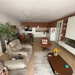 Appartement meublé De Planter 13, Sassenheim - À louer - Foto 1