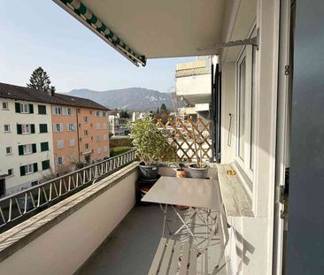 3 Zimmer, 70 m², 2. Stock - Foto 6