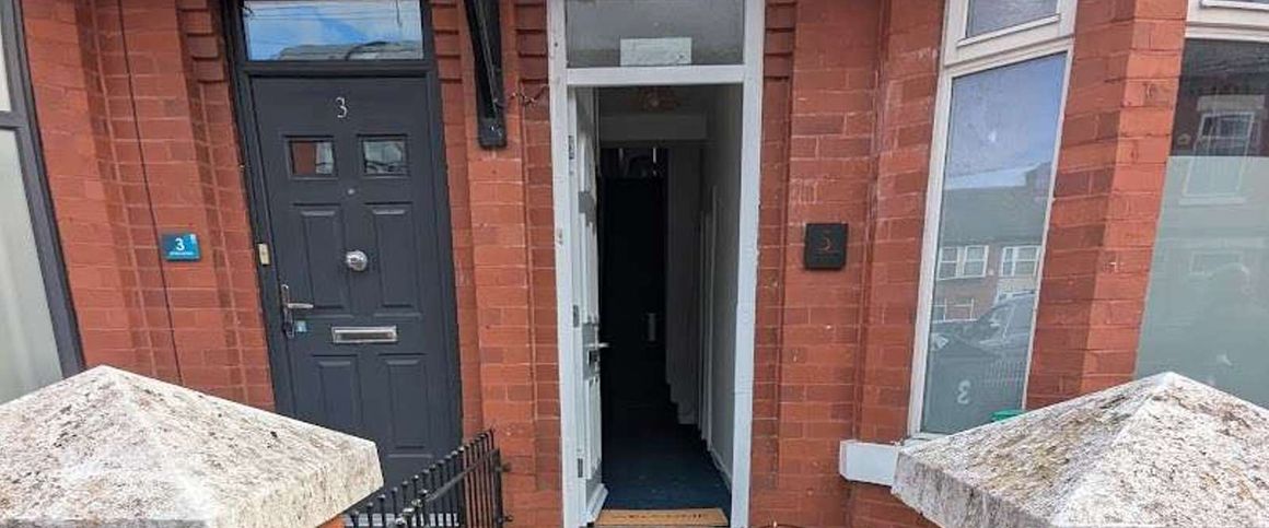 Crofton Street - Photo 1