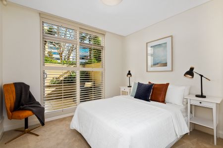 Level2/1-27 Murray Street, Pyrmont NSW 2009 - Apartment For Rent | Domain - Photo 2