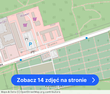 2 Pokoje | Wynajem | Garaż W Cenie | Cisza |Balkon - Zdjęcie 1