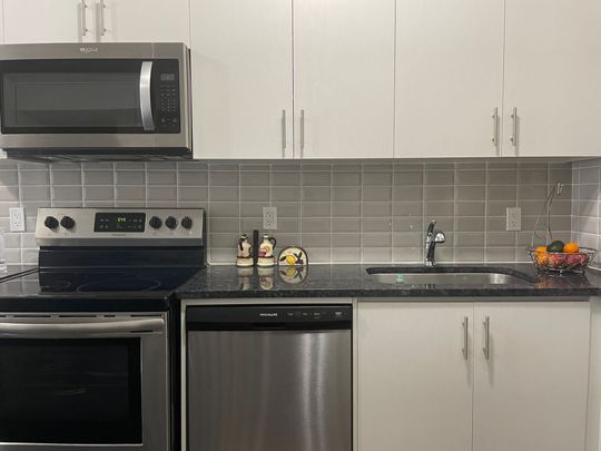 For Lease - 2635 William Jackson Drive Unit# 310, Pickering, Ontario - Photo 1