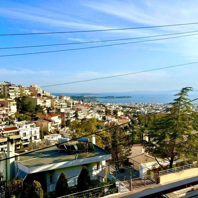 Μονοκατοικία για ενοικίαση Πανόραμα (Βούλα) - Photo 1