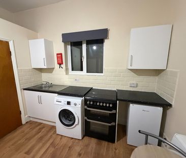 Studio Flat, Mount Pleasant Road, N17 - Photo 4