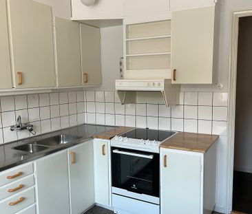 Vallvägen 2 B - Photo 2