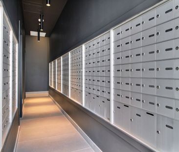 Appartement à louer - Montréal (Ville-Marie) (Centre) - Photo 1