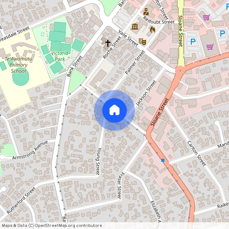 117 Brady Street, Te Awamutu, Waipa