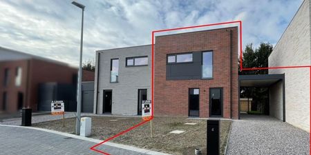 Eengezinswoning te huur in Templeuve voor € 1.150 met 3 slaapkamers - Photo 5