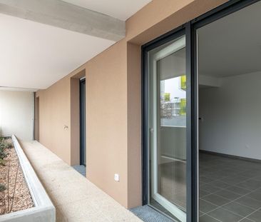 location Appartement T2 DE 44.75m² À BLAGNAC - Photo 4