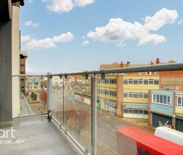 2 bedroom apartment to rent - Photo 4