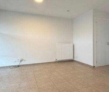 Gelijkvloers app. te huur in Herent voor € 975 met 1 slaapkamer - Photo 1