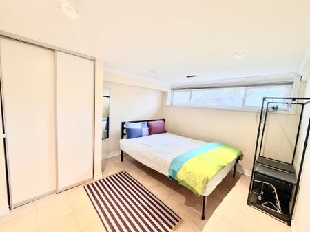 For Lease - 176 Patricia Avenue Unit# Lower, Toronto, Ontario - Photo 4