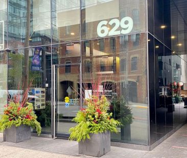 For Lease - 629 King Street Unit# 410, Toronto, Ontario - Photo 2