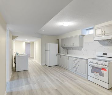 For Lease - 6 Northrop BSMT Avenue, Clarington, Ontario - Photo 4