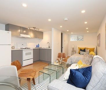 For Lease - 57 Roncesvalles Avenue Unit# 1, Toronto, Ontario - Photo 1