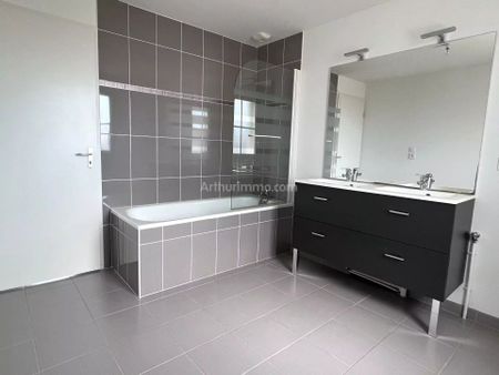 Location Maison 4 pièces 90 m2 à Les Sables-d'Olonne - Photo 2