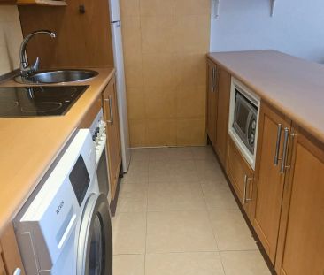 Piso de alquiler en Calle de Ibáñez Marín, San Isidro - Photo 5