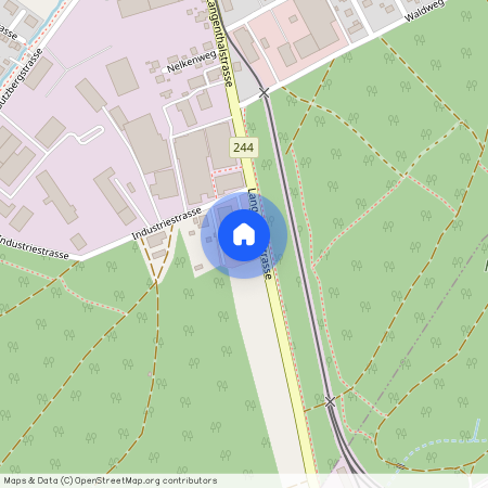 Langenthalstrasse 92, 4912, Aarwangen