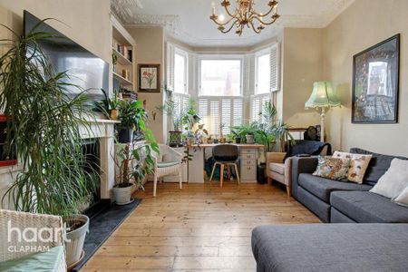 2 bedroom flat to rent - Photo 4