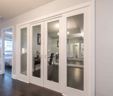 For Lease - 20 Blue Jays Way Unit# 307, Toronto, Ontario - Photo 6
