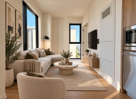 For Lease - 109 Erskine Avenue Unit# 1702, Toronto, Ontario - Photo 5