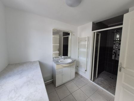 Location Maison 3 pièces 63m² WASQUEHAL 59290 - Photo 5