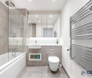 1 bedroom apartment to rent - Photo 4