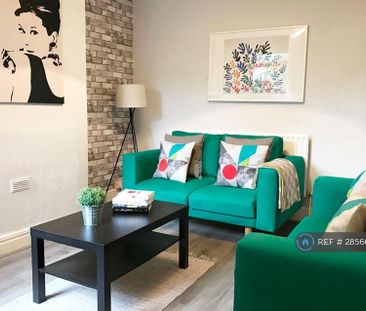4 bedroom terraced house to rent - Photo 4